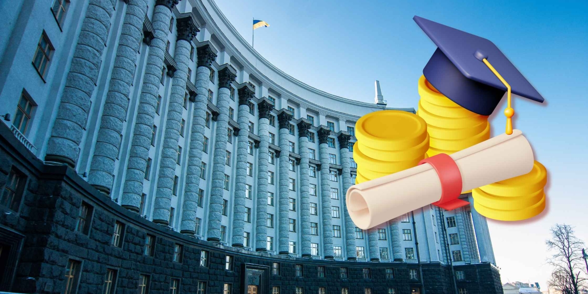 Молодим вченим Вінницького технічного університету призначили стипендії Кабміну