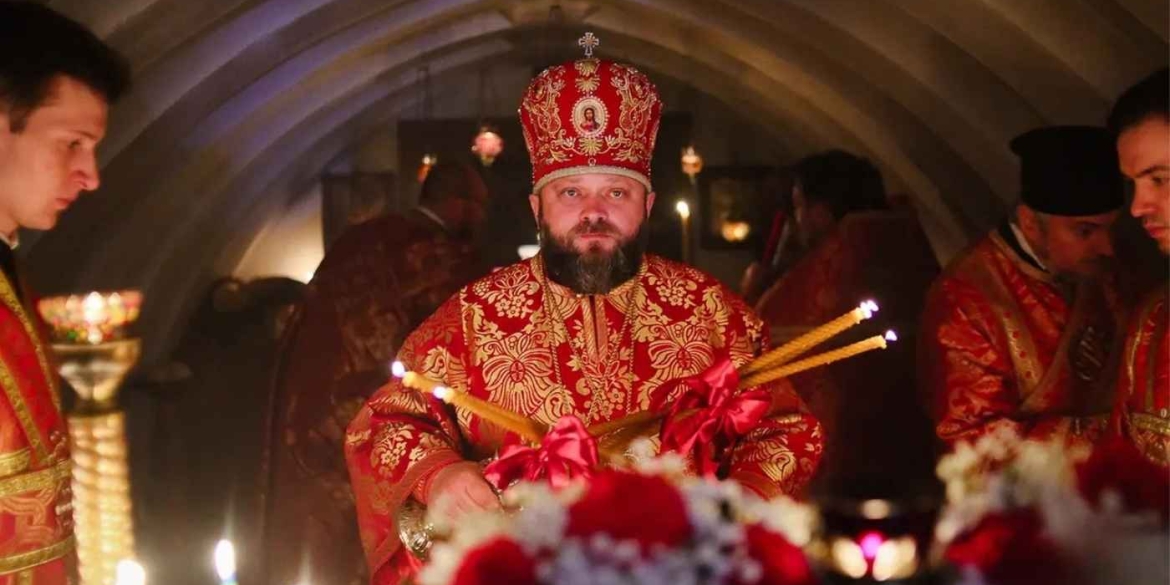 Молитва, що єднає країну у вінницькому храмі просили за визволення кожного українського воїна