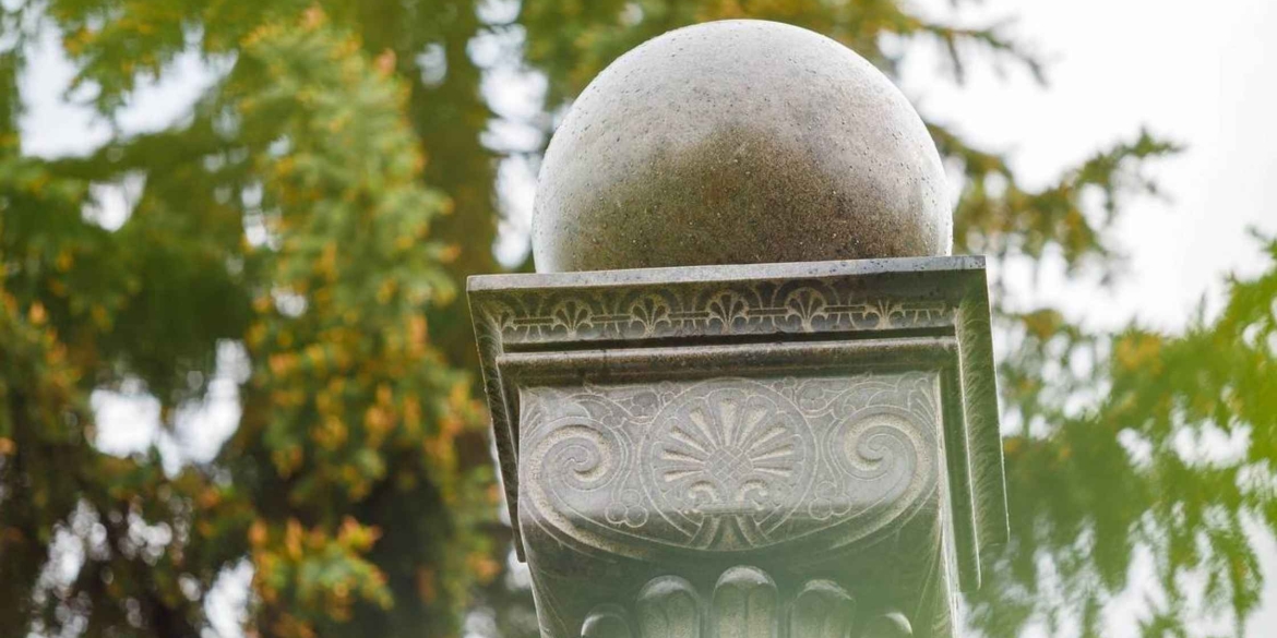 Монумент на честь Магдебурзького права у Вінниці став об'єктом культурної спадщини