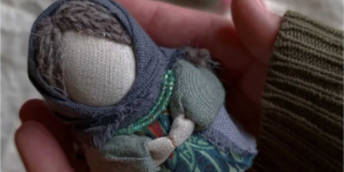 Мотанка ПраБа вінничан запрошують взяти участь у майстерці