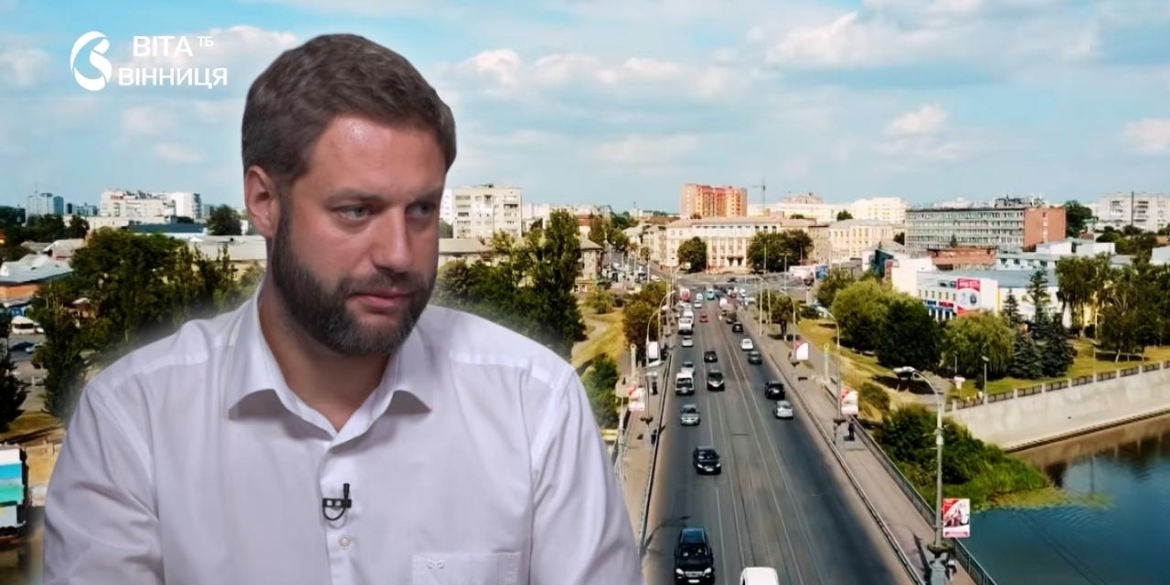Мозаїки з прихованим синьо-жовтим прапором які таємниці зберігають фасади Вінниці