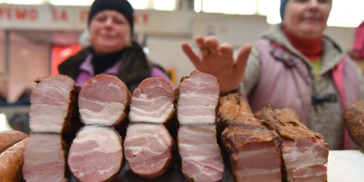 М'ясо дорожчає, гречка дешевшає експерти розповіли, що відбувається з цінами