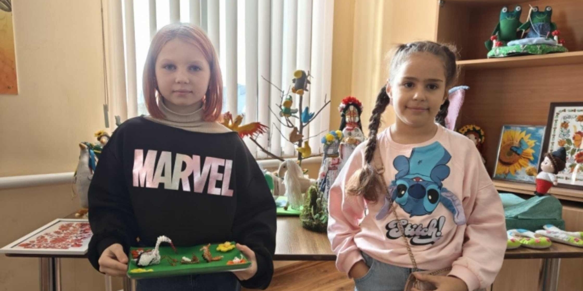 Мистецький конкурс вихованців позашкільних навчальних закладів влаштували на Вінниччині