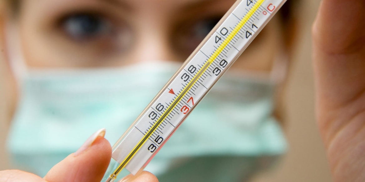 Найактивніше грип лютує в Ладижині, Калинівському, Тульчинському, Тиврівському та Чечельницькому районах