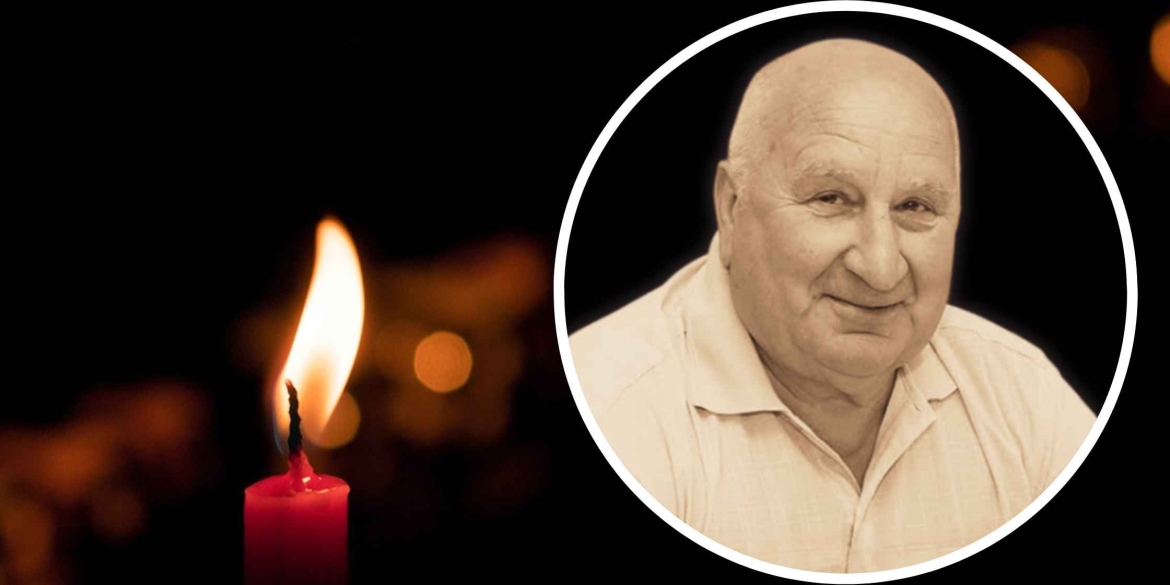 На 71 році життя помер заступник директора вінницького коледжу