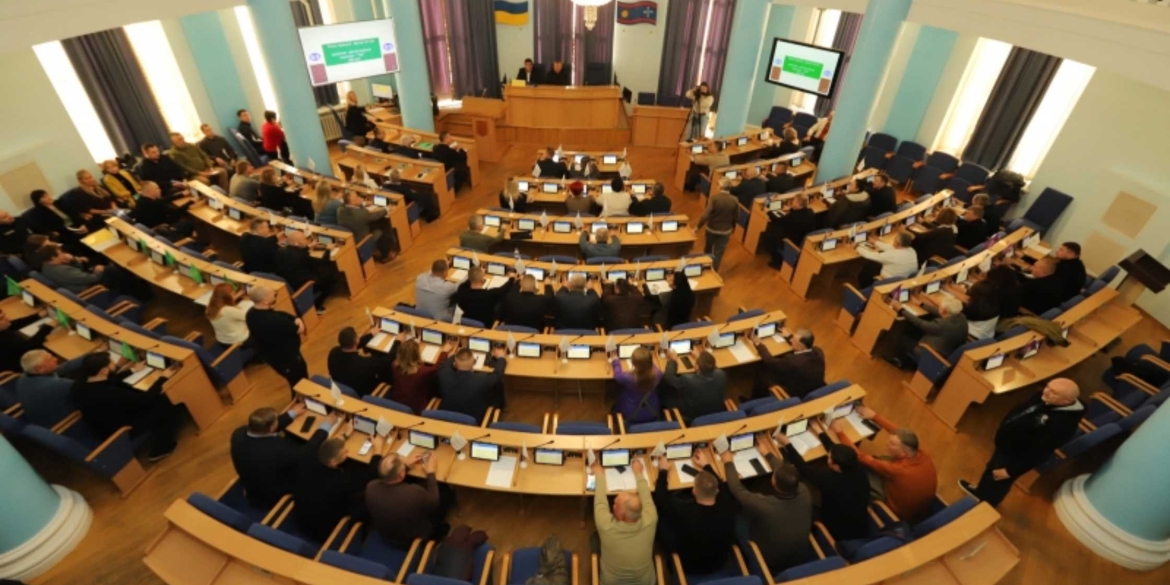 На 72 сесії Вінницької обласної Ради погодили встановлення коригованих тарифів на теплову енергію На 72 сесії Вінницької обласної Ради погодили встановлення коригованих тарифів на теплову енергію