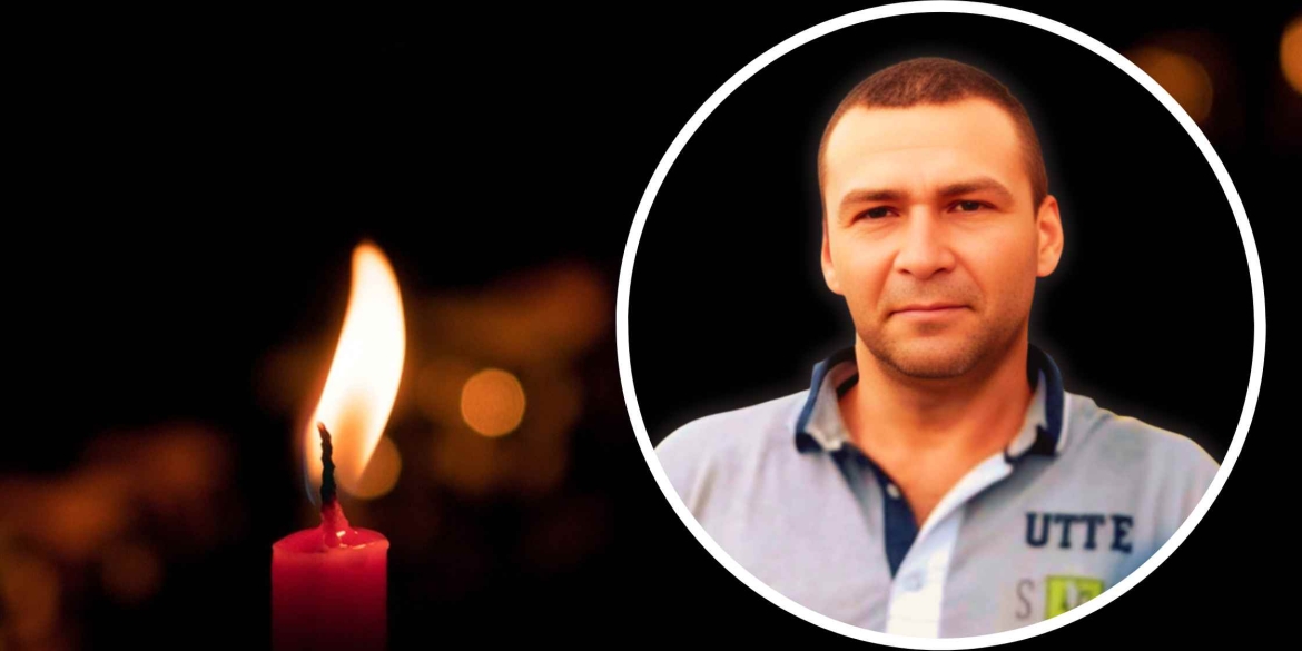 На Бахмутському напрямку загинув старший солдат з Тульчинської громади