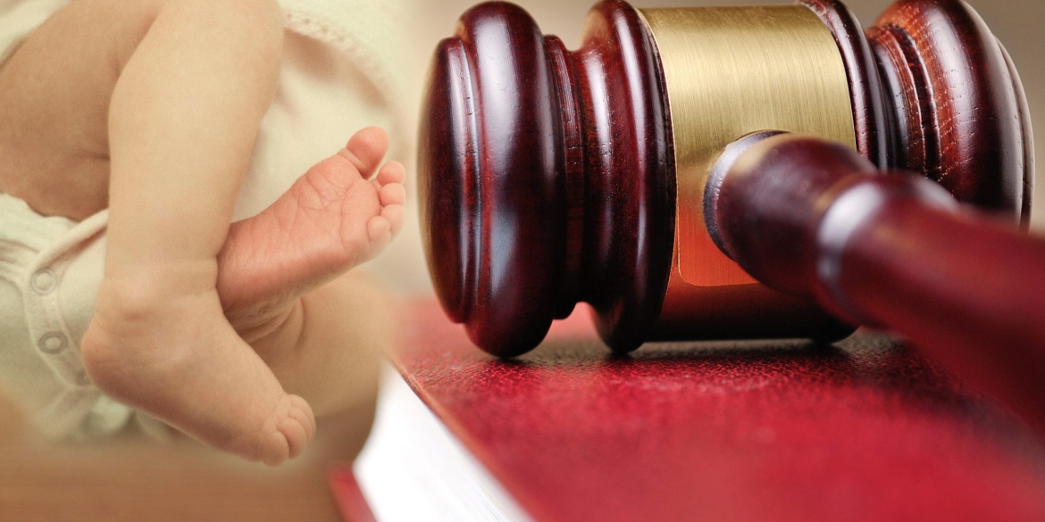 На чотири роки засудили вінничанку за вбивство тримісячного малюка