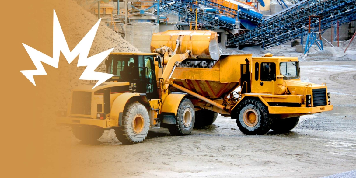 На Демидівському родовищі гранітів лунатимуть вибухи – зберігайте спокій