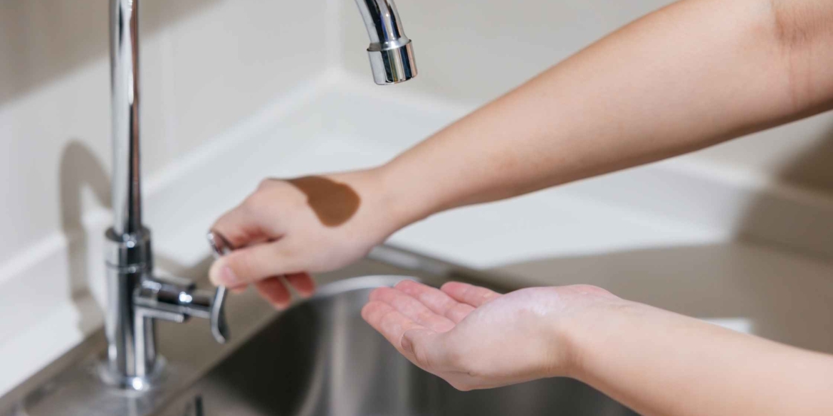 На дев'яти вулицях у центрі Вінниці тимчасово відключили водопостачання