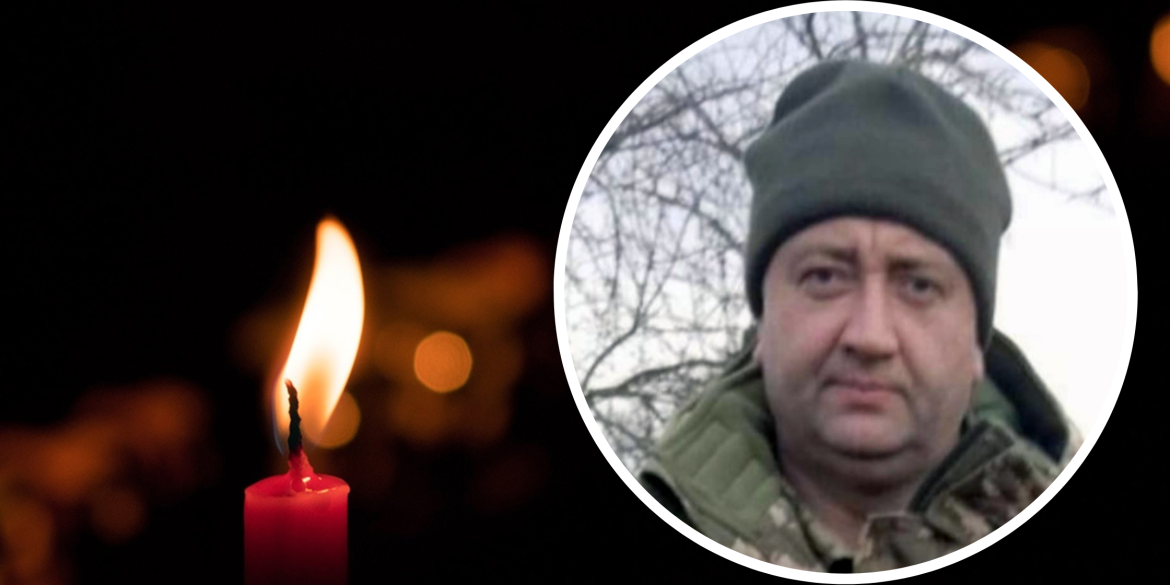 На Донеччині обірвалось життя 43-річного солдата з Могилів-Подільського району