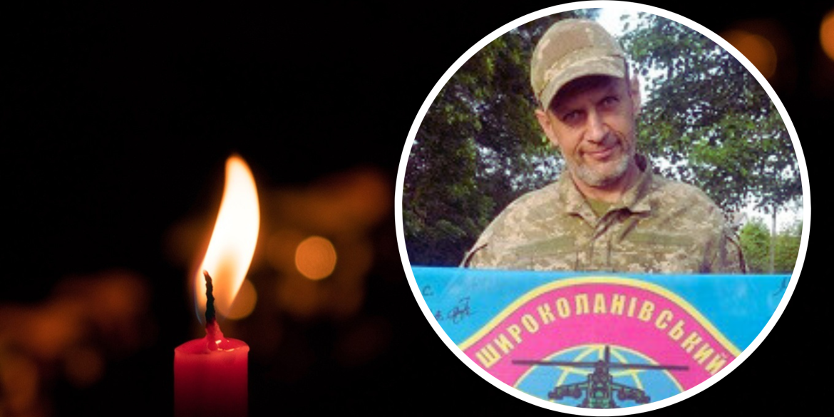 На Донеччині загинув 45-річний Герой із Калинівської громади