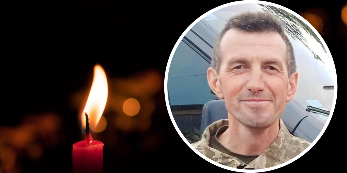 На Донеччині загинув хоробрий сержант із Тульчинської громади