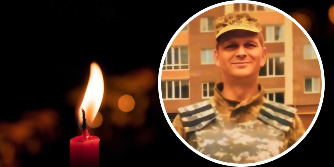 На Донеччині обірвалося життя воїна з Тульчинського району