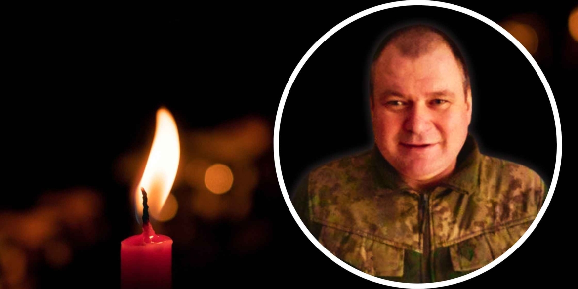 На Донеччині загинув воїн з Бершадської громади