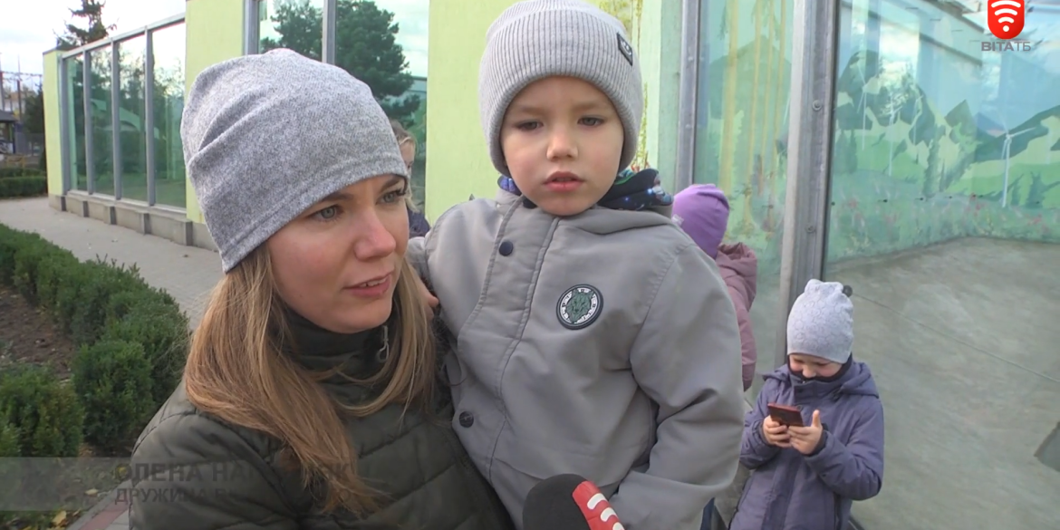 На екскурсію до зоопарку вирушили понад півсотні дітлахів з  Вінницької області