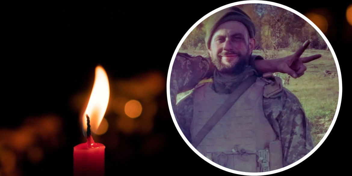 На фронті під Новоселівським загинув видатний спортсмен з Вінниці