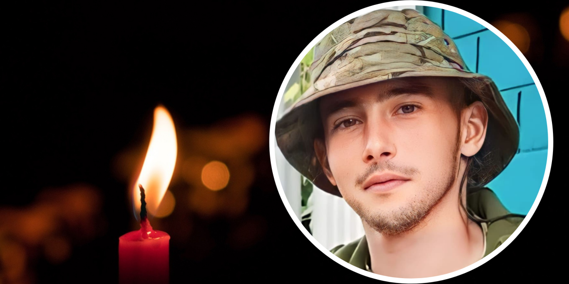 На фронті загинув 20-річний сержант із Тульчинської громади