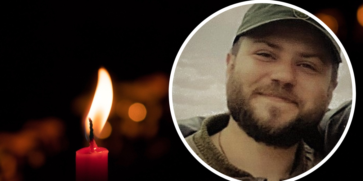 На фронті загинув 27-річний захисник із Жмеринської громади