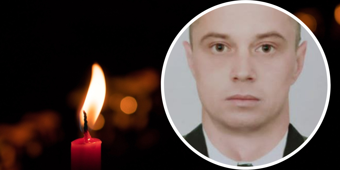 На фронті загинув 28-річний захисник з Калинівської громади