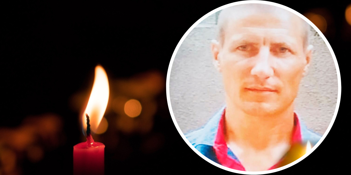 На фронті загинув 43-річний стрілець з Вапнярської громади