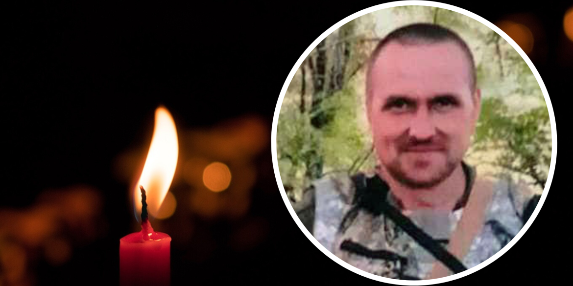 На фронті загинув 52-річний боєць із села Сокиринці