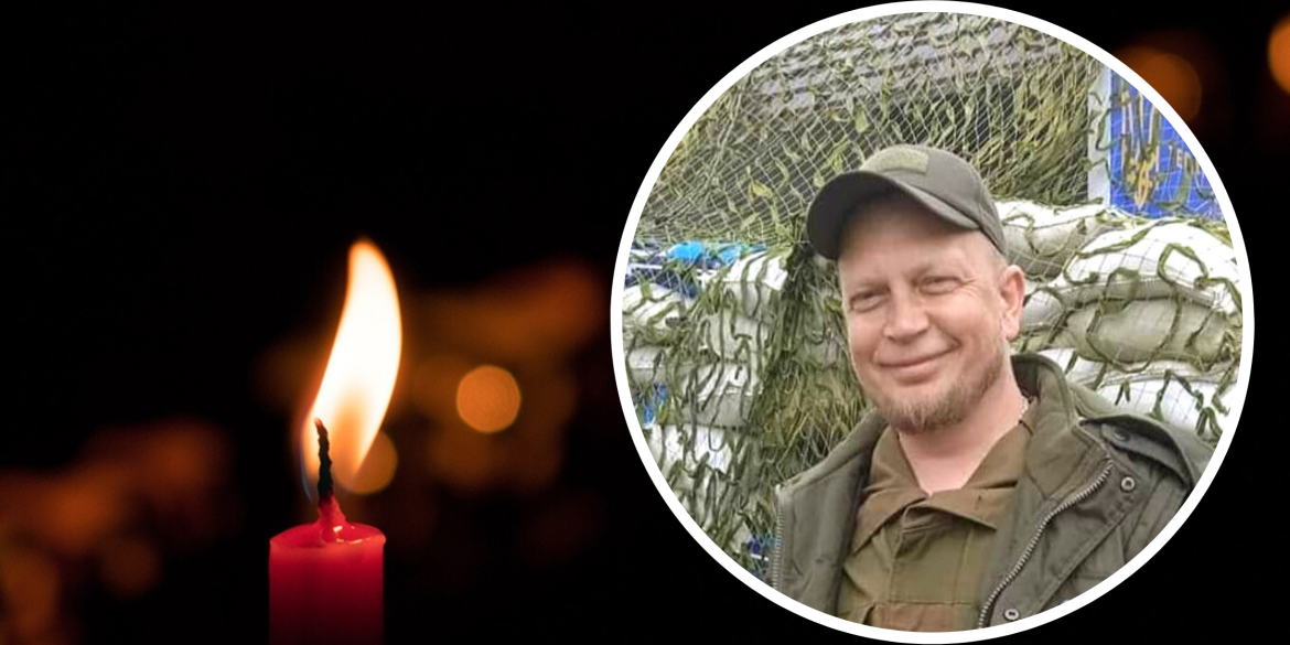 На фронті загинув командир кулеметного відділення з Крижопільської громади