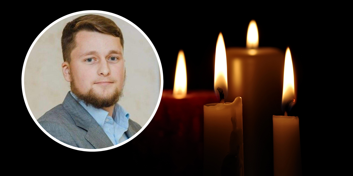 На фронті загинув спецпризначенець - активний вболівальник вінницької "Ниви"