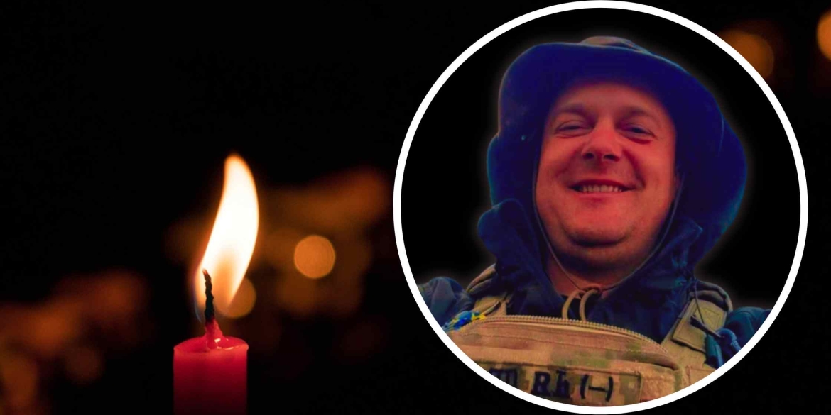 На фронті загинув 33-річний воїн, колишній головний агроном Гайсинського агропідприємства