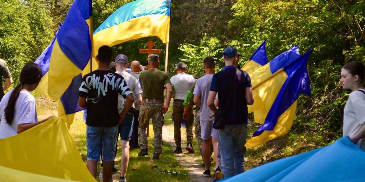 На фронті загинув 38-річний воїн з Бершадської громади