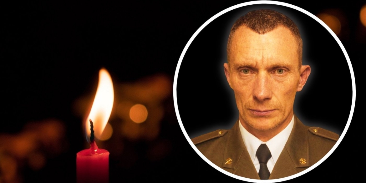 На фронті загинув 40-річний оператор БпЛА з Барської громади