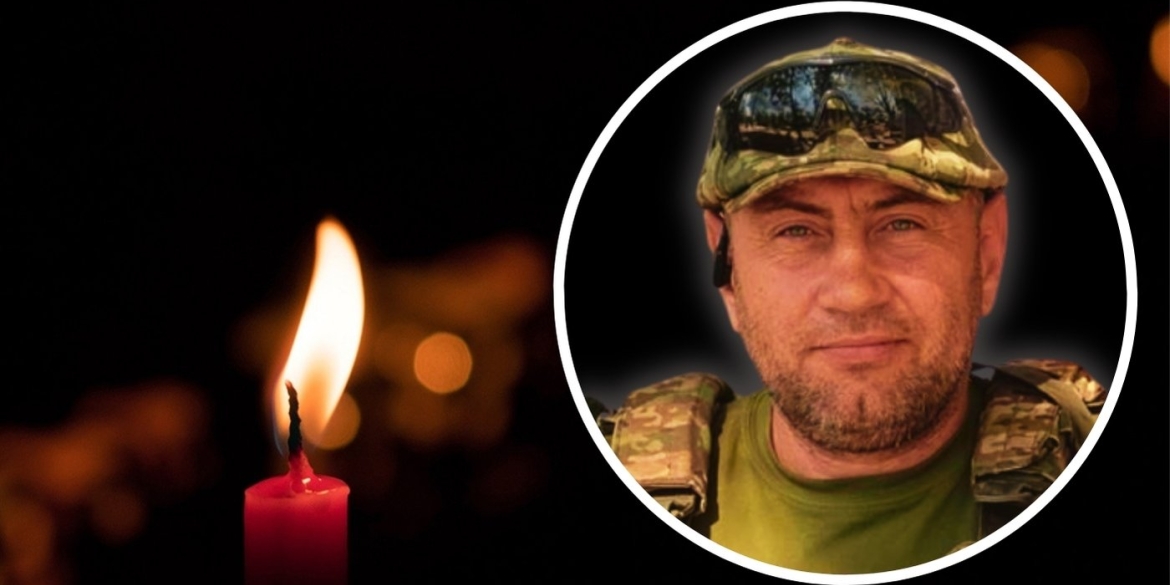 На фронті загинув 44-річний воїн з Козятинської громади