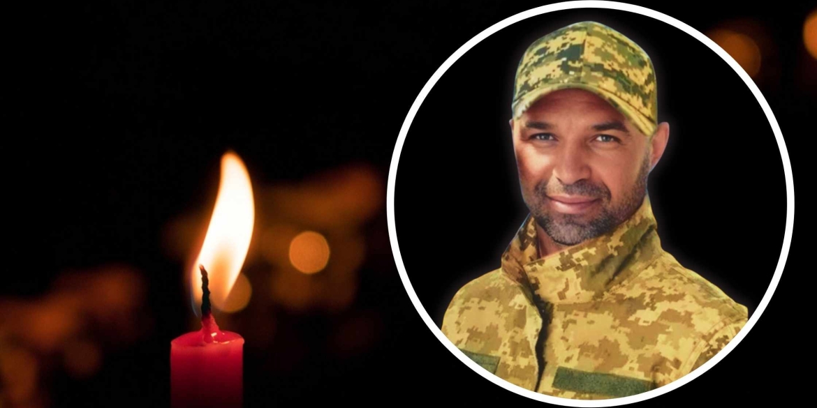 На фронті загинув 44-річний захисник з Козятинської громади