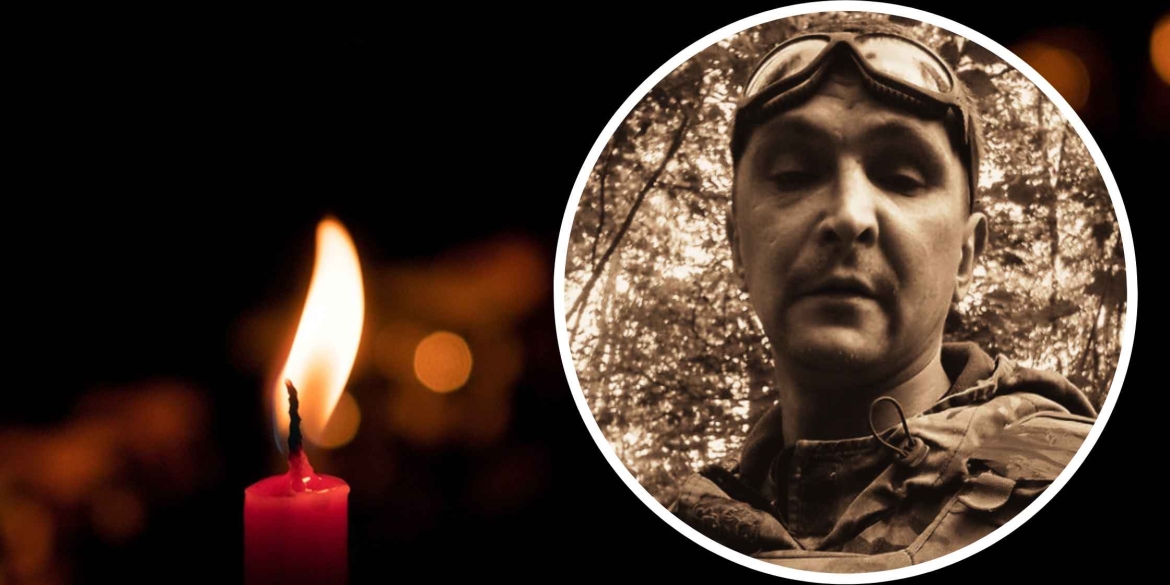 На фронті загинув Герой з Гайсинського району