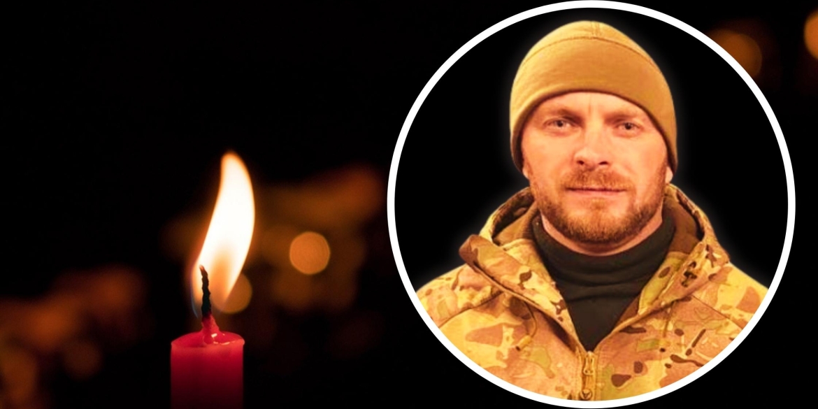 На фронті загинув командир танка з Бершадської громади