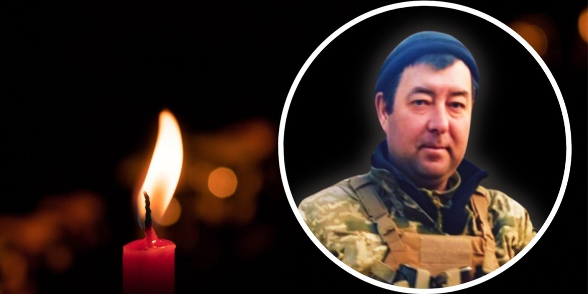 На фронті загинув кулеметник з Оратівської громади