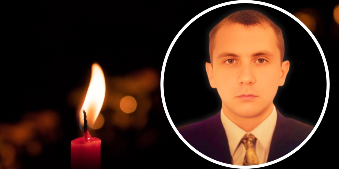 На фронті загинув молодий кулеметник з Тульчинської громади