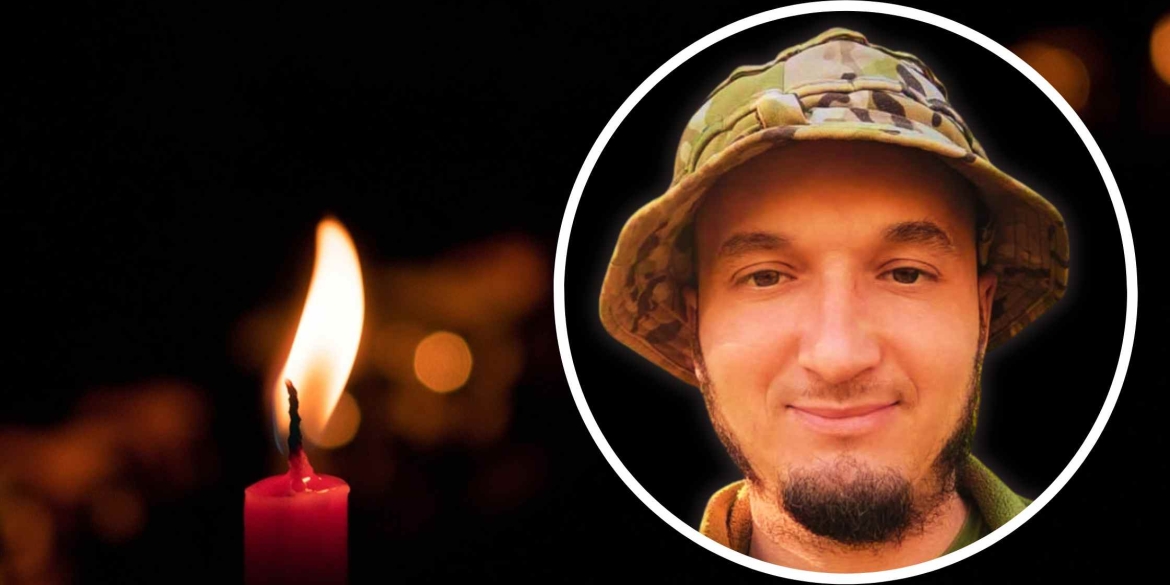На фронті загинув молодий солдат з Крижопільської громади