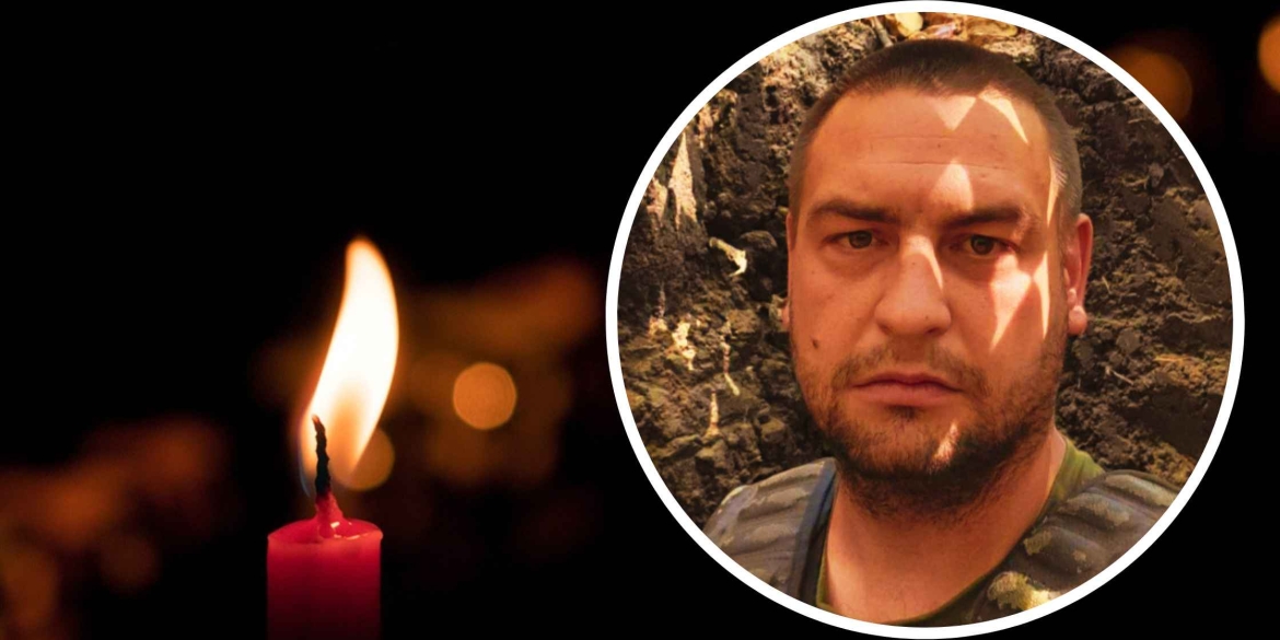 На фронті загинув молодий воїн з Козятинської громади