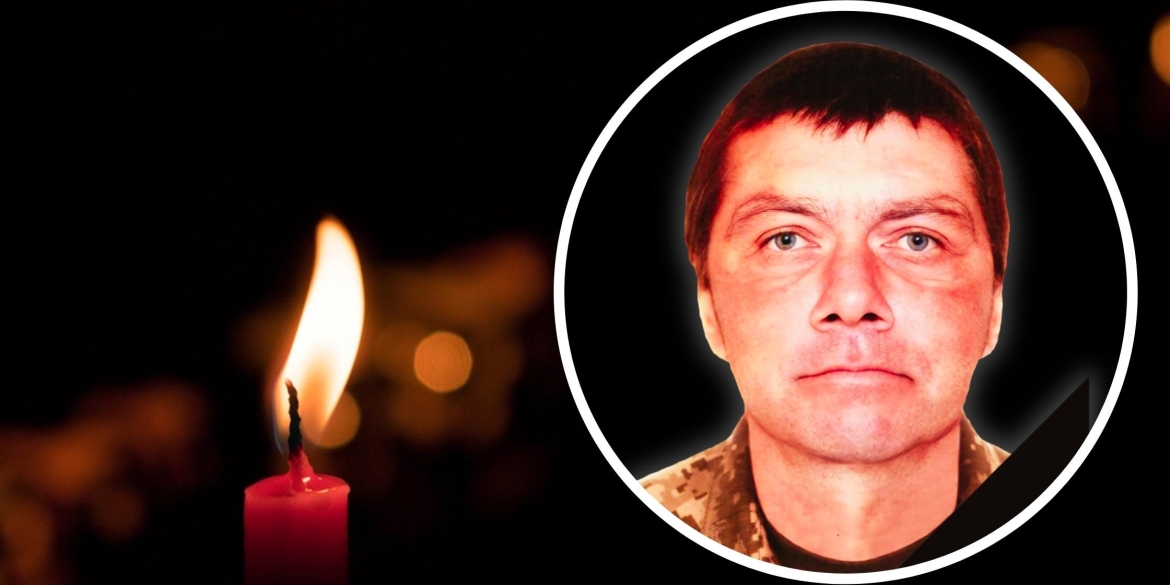 На фронті загинув помічник гранатометника з Барської громади