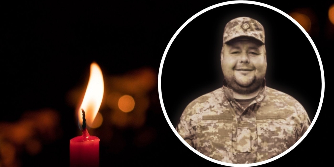 На фронті загинув прикордонник з Могилів-Подільського району