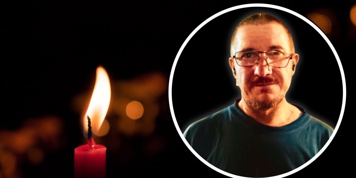 На фронті загинув солдат-гранатометник з Бершадської громади