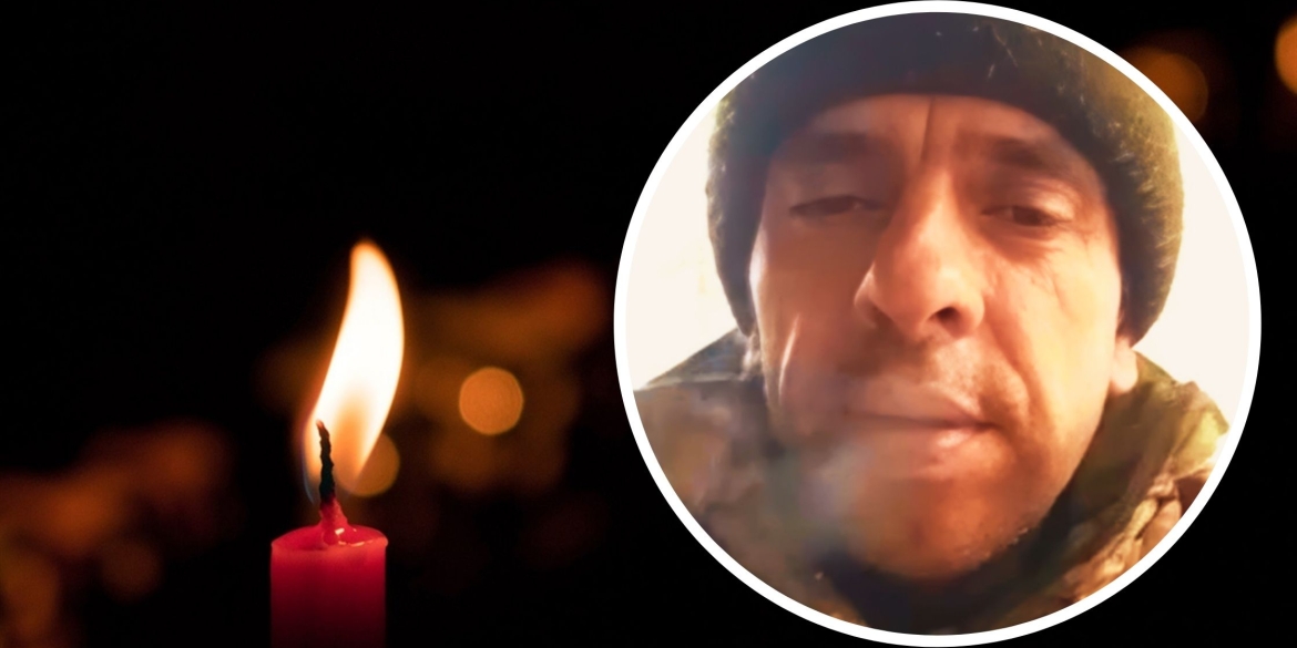 На фронті загинув солдат-піхотинець з Барської громади