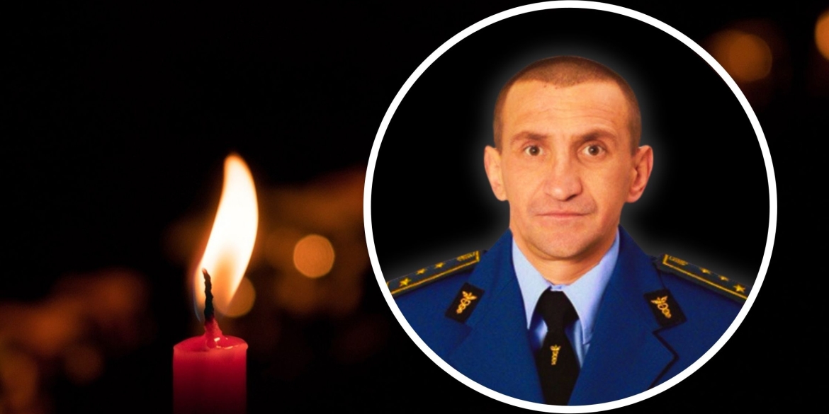 На фронті загинув співробітник Вінницької митниці - водій мінометного взводу
