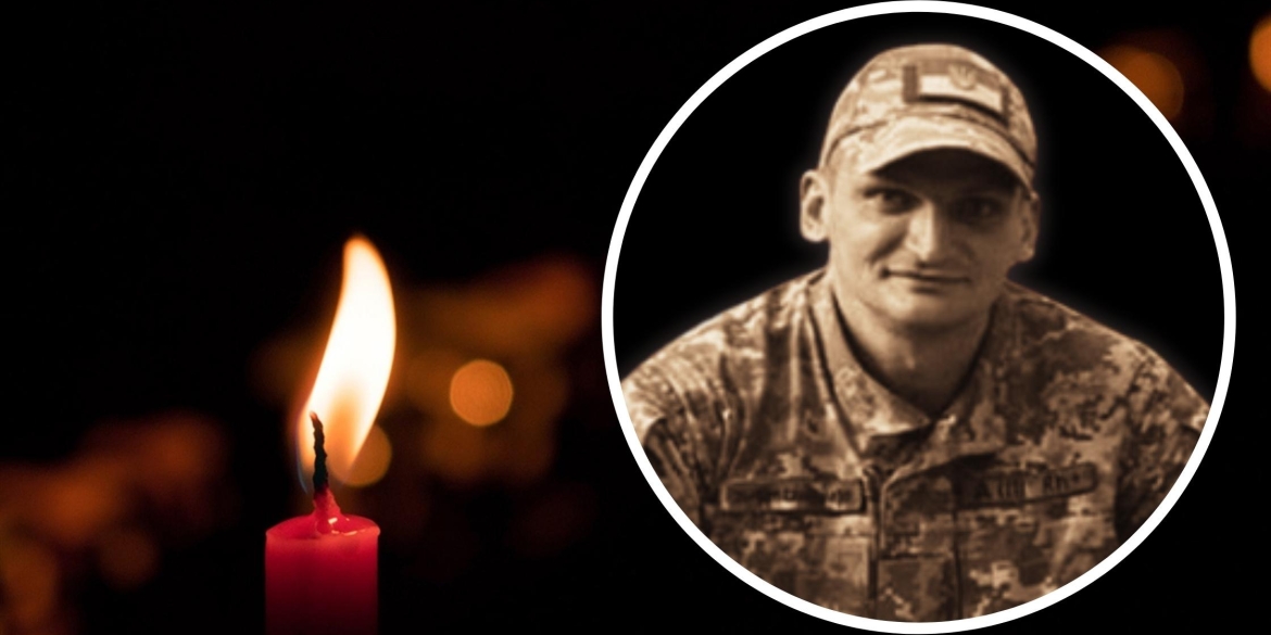 На фронті загинув уродженець Калинівки - суддя федерації практичної стрільби України