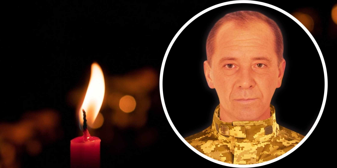 На фронті загинув водій кулеметного взводу з Тиврівської громади