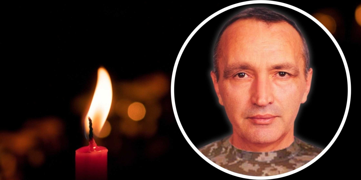 На фронті загинув випускник Вінницького центру ПТО технологій та дизайну