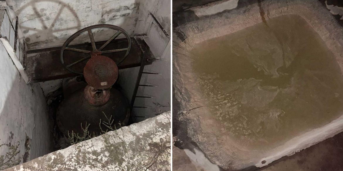 На Гайсинщині розслідують причини мору риби у річці Соб
