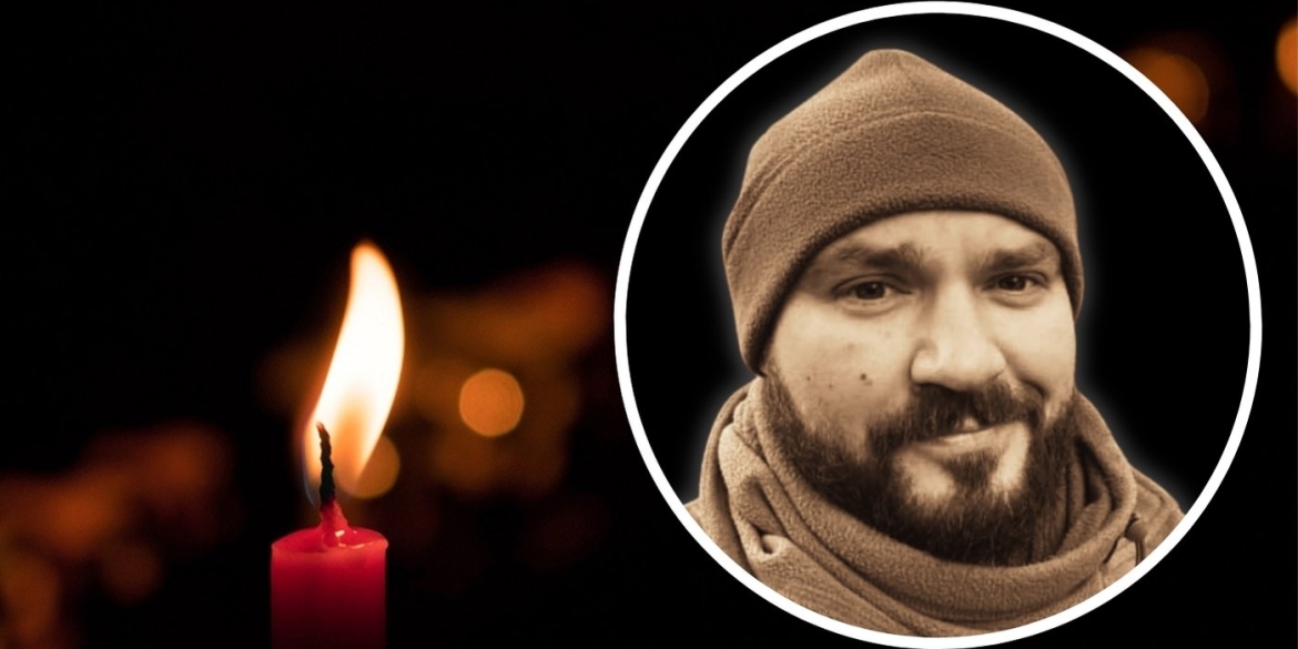 На Харківському напрямку фронту загинув захисник з Копайгородської громади