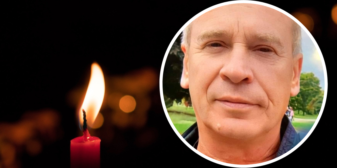На Херсонщині загинув 55-річний захисник з Вапнярської громади
